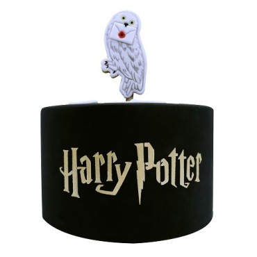 PME Harry Potter Torten-Schablone – Offizielles Logo | 150x55 mm