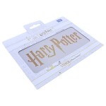 PME Harry Potter Cake Stencil, 150x55mm PME Harry Potter Cake Stencil, 150x55mm