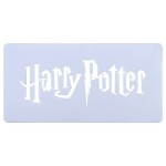 PME Harry Potter Cake Stencil, 150x55mm PME Harry Potter Cake Stencil, 150x55mm
