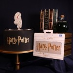 PME Harry Potter Cake Stencil, 150x55mm PME Harry Potter Cake Stencil, 150x55mm