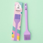 SuperStreusel SuperBrush Lilac