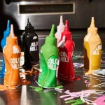Colour Mill Choco Drip Green, 125g