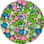 FunCakes Soft Pearl Mix Magic Fairytale, 80g