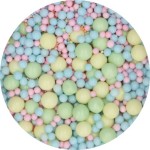 FunCakes Soft Pearl Mix Pastel Perfect, 80g