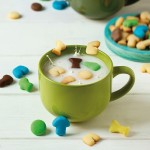 Decora Mini Football CupCookies Cutter for 18 pcs