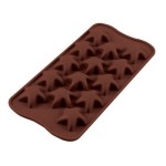 Silikomart Chocolate Mould Choco Starfish