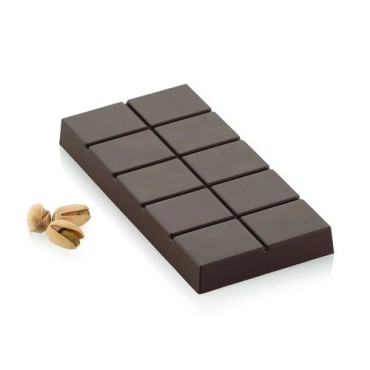 Silikomart Chocolate Mold Dubai Bar