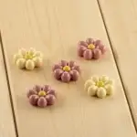 Silikomart Chocolate Mould Choco Flower
