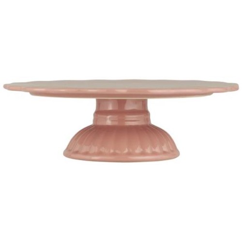 2nd CHOICE Ib Laursen Mynte Coral Almond Plate, 28cm