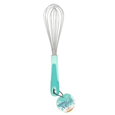 Birkmann Colour Kitchen Whisk Turquoise, 27cm