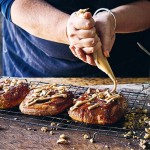 Beyond Bread. Süsses mit Sauerteig Backbuch von Vanessa Kimbell