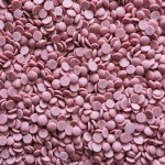 Callebaut RB2 Chocolate Callets Ruby, 400g Callebaut RB2 Chocolate Callets Ruby, 400g