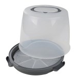 Dr. Oetker Cake Transport Box extra high Dr. Oetker Cake Transport Box extra high