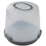 Dr. Oetker Cake Transport Box extra high Dr. Oetker Cake Transport Box extra high