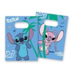 Procos Disney Stitch Party Bags, 4pcs