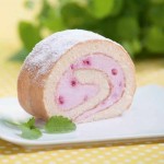 Städter Raspberry Whipped Cream Fix, 125g