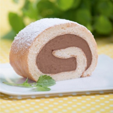 Städter Whipped Cream Fix Chocolate – 125 g – for Creamy Chocolate Cakes & Desserts