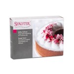 Städter Süsser Schnee, 150g