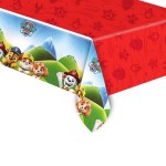 Procos Paw Patrol Tischdecke, 180x120cm