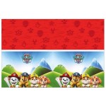 Procos Paw Patrol Tischdecke, 180x120cm