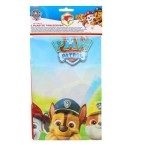 Procos Paw Patrol Tischdecke, 180x120cm