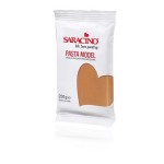 Saracino Light Brown Modeling Paste 250g