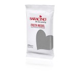 Saracino Grey Modeling Paste 250g