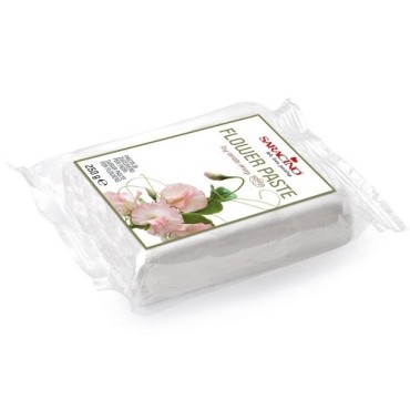 Saracino Flower Paste - Flower Paste by ARATI MIRJI for Sugar Flowers