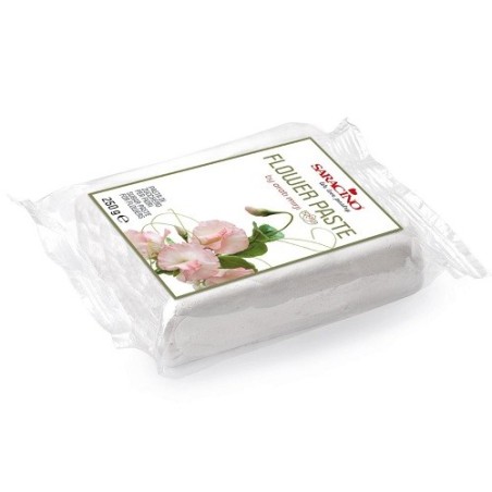Saracino Flower Paste - Flower Paste by ARATI MIRJI for Sugar Flowers