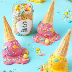 Super Streusel Schleckomio Cake Decor, 90g