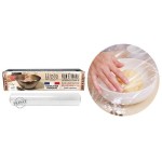 Patisdécor Premium Frischhaltefolie, 300mx30cm