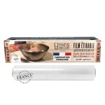 Patisdécor Premium Frischhaltefolie, 300mx30cm