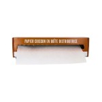Patisdécor Backpapier, 30cmx50m Patisdécor Backpapier, 30cmx50m