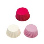 Decora Cupcake Cases Pink Ombre Mix, 75 pcs Decora Cupcake Cases Pink Ombre Mix, 75 pcs