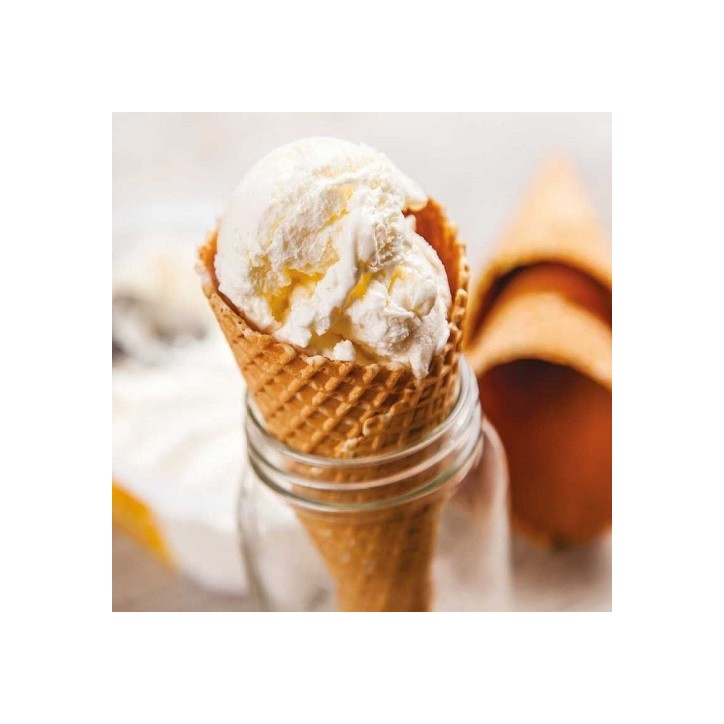 Patisdécor Ice Cream Mix, 250 g Patisdécor Ice Cream Mix, 250 g