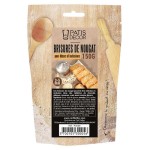 Patisdécor Nougat Chips, 150g