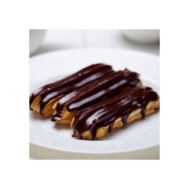 Patisdécor Chocolate Liquid Fondant 300g – Ready to Use Glaze