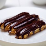 Patisdécor Pastry Fondant Chocolate, 300g