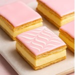 Patisdécor Flüssigfondant Pink, 300g