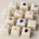 Patisdécor Flüssigfondant Weiss, 300g