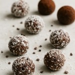 Patisdécor Kakaonibs, 100g Patisdécor Kakaonibs, 100g