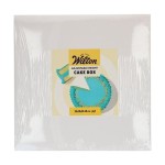 Wilton Adjustable Height Cake Box 30x30x20-28cm