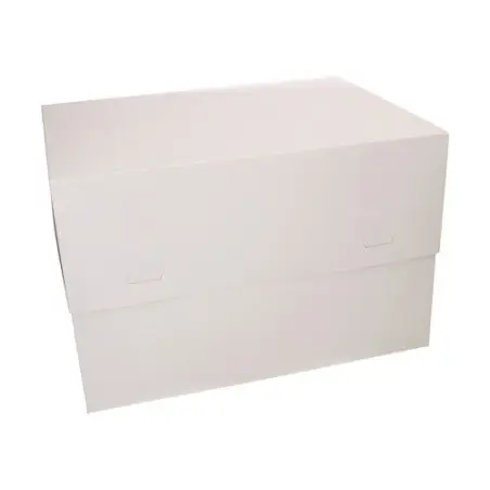 Wilton Adjustable Height Cake Box 40x30x20-28cm