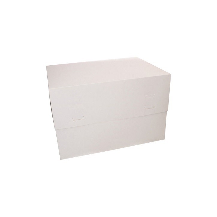 Wilton Adjustable Height Cake Box 40x30x20-28cm