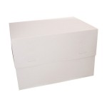 Wilton Adjustable Height Cake Box 40x30x20-28cm