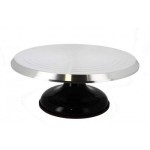Patisdécor Metal Pastry Turntable 29cm Patisdécor Metal Pastry Turntable 29cm