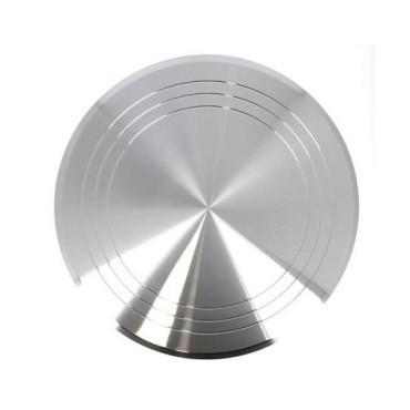 Tortendrehteller Metall – Patisdécor Drehplatte Ø 29 cm | Bakeria Schweiz