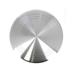 Patisdécor Tortendrehteller Metall 29cm