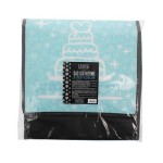 Patisdécor Square Cake Cooler Bag 31x31x30cm