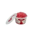 Nostea Bubble Tea Pearls Strawberry, 450g